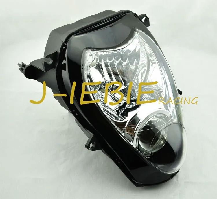 Front Headlight Head Light Lamp Assembly For Suzuki GSXR 1300 GSXR1300 Hayabusa 1999 2000 2001 2002 2003 2004 2005 2006 2007