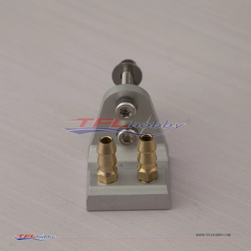 Stern Twin Water Inlet Tap M5 for RC Boat
