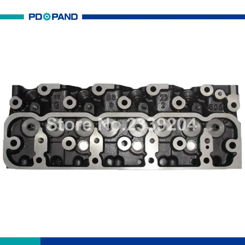 engine 4JG2 4JG2-T cylinder head 8-97086338-2 8-97086338-3 8-97086338-4 8-97086338-6 for ISUZU TROOPER UB CAMOP MONTEREY A UBS