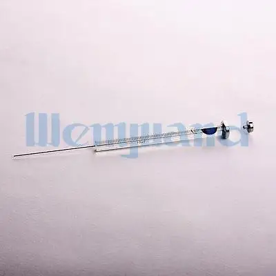 

10l Microliter syringe Liquid chromatographic injector with cone tip