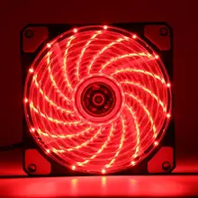 120mm Ultra Silent PC Fan #5