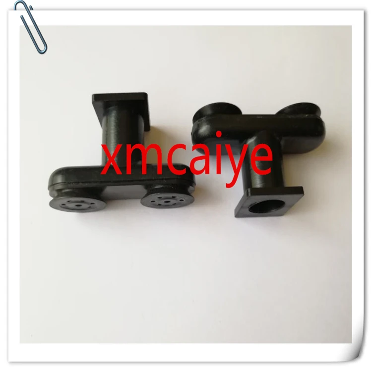 

15 PCS 41.028.409 Twin Plastic Sucker Tube SM102 SM74 Machine Printing Parts