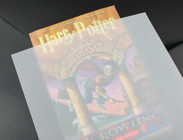 Size 210*297mm Translucent Tracing Papers For Drawing Sketching Animation - Thickness 73GSM