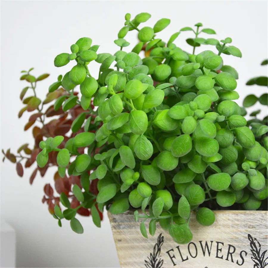 New Artificial Leav… - image