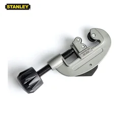 Stanley 3-28mm 3-31mm 6-64mm pipe tube cutter copper aluminum stainless steel tubing cutting tool metal shears blade replacement