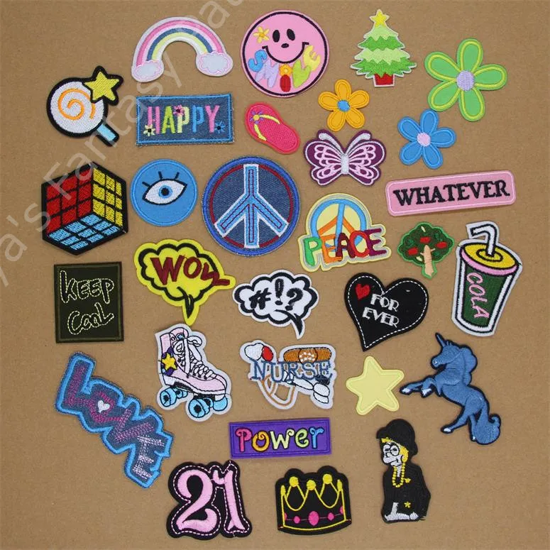 1 шт. Дерево мира happy мощность Вышито железом на Детская Аппликация в мультяшном стиле; Ткань аксессуары популярная одежда для сумочки и шляпы патчи Аппликации 1 шт. Дерево мира happy мощность Вышито железом на Детская Аппликация в мультяшном стиле; Ткань аксессуары популярная одежда для сумочки и шляпы патчи Аппликации