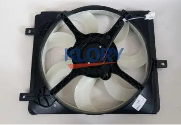 1016003507 1016003508  cooling fan  for GEELY  GL MK, MK CROSS