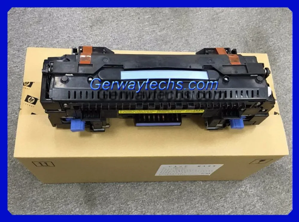 

CF367-67929 HP830 M830 M830z M830z nfc/комплект беспроводного фьюзера 220 В GerwayTechs 100% Новинка