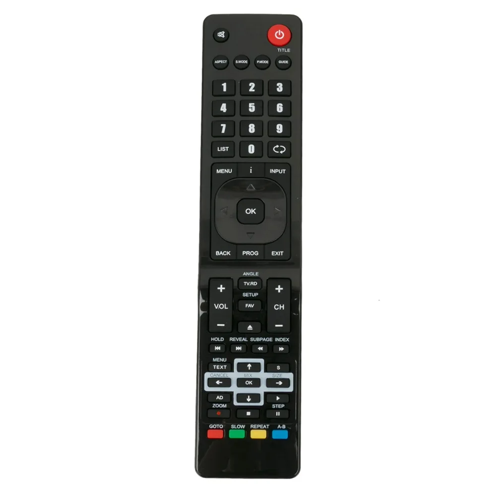 New RM-C3174 Remote Control fit for JVC LT-42C550 LT42C550 42 LED TV