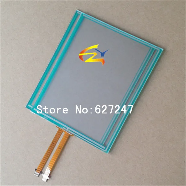 Japan material For Panasonic copier 2500 touch screen