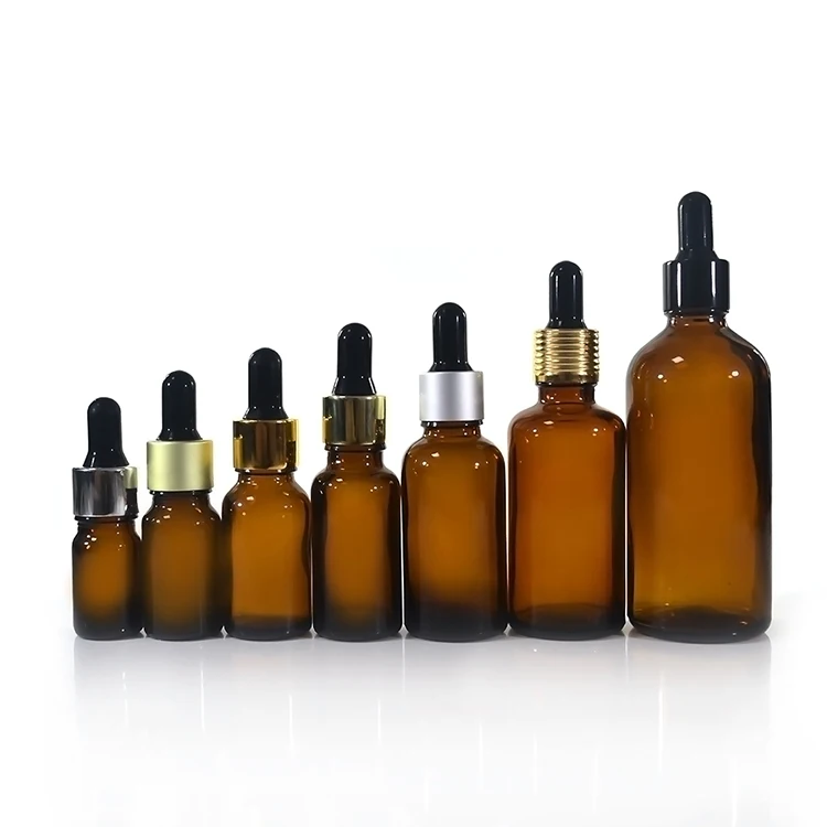 

330*30ml glass bottles e cigarette liquid bottle essential oil fosted amber recycled glass bottle e-liquid e-juice e cig liquid