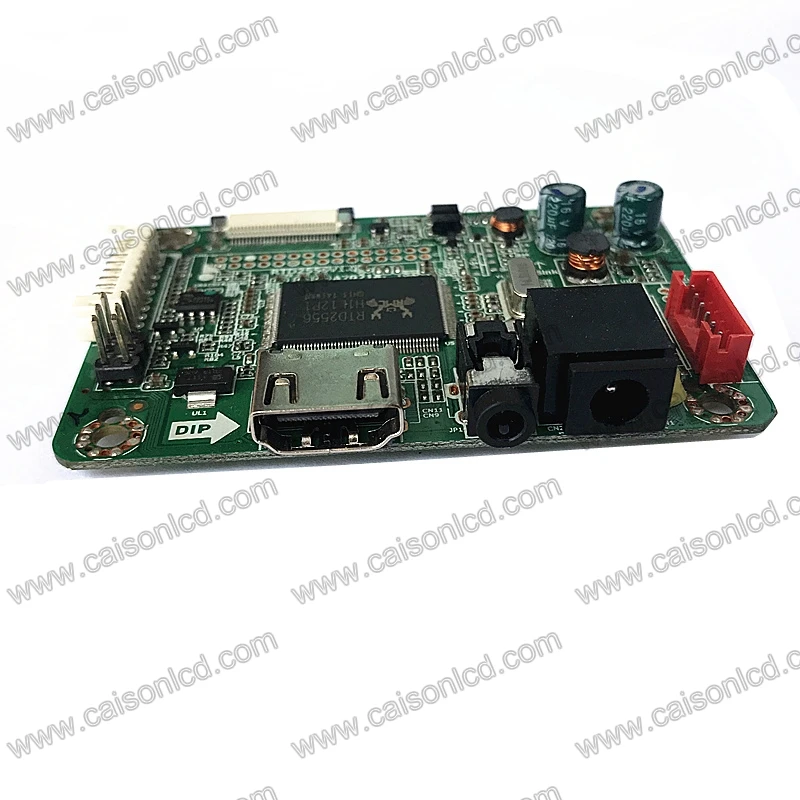 Smaller size   EDP Lcd controller board kit for lcd panel 1920X1080 N125HCE-GN1 N133HSE-EA1 N133HSE-EB3 N140HGE-EA1