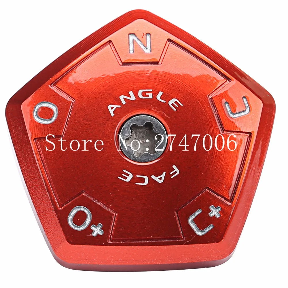 1Pc Golf Asp Adjust… - image