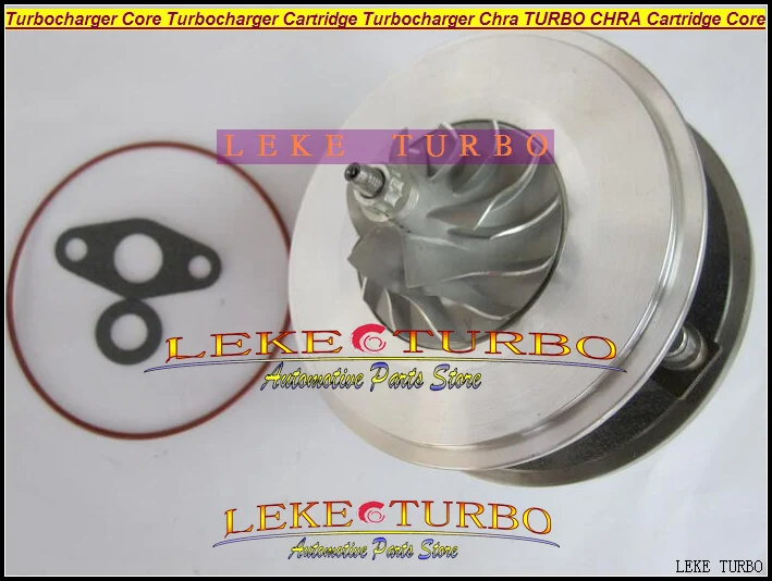 Turbo CHRA Core 59 5439-970-0059 54399880055 54399700055 54399880053 54399700053 03G253010F For Seat Alhambra ohne DPF 2.0L TDI