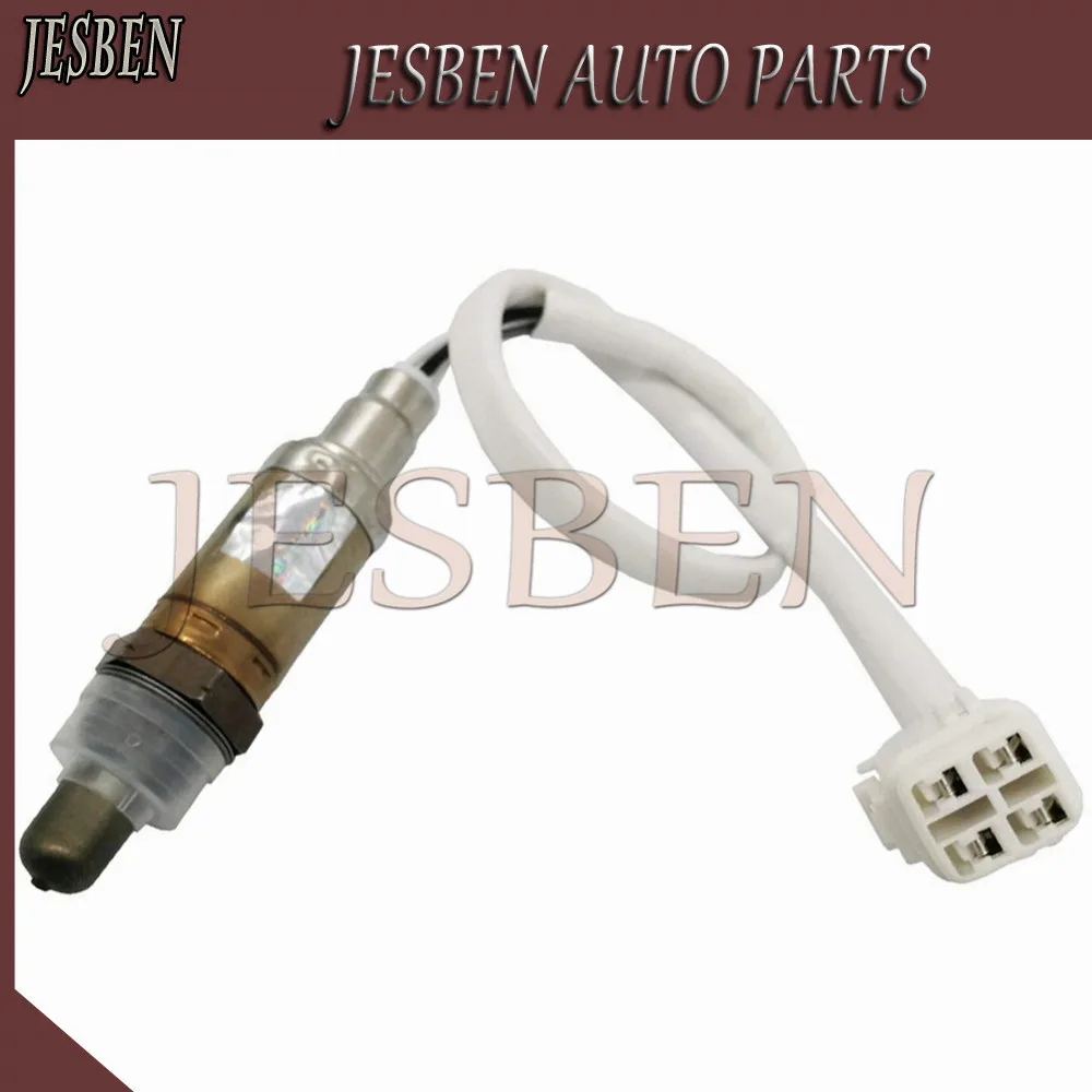 

234-4706 Rear O2 Oxygen Sensor fit for Subaru Impreza 1.6L Forester 2.0L 2.2L 2.5L 1999-2006 22690-AA420 22690-AA540 22690-AA640