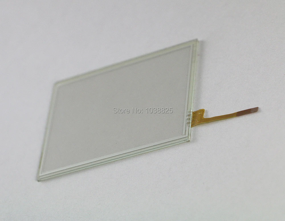 20 ชิ้น/ล็อตพลาสติกเปลี่ยน LCD Touch Screen Digitizer สําหรับ NDS Nintendo DS เลนส์ Protector