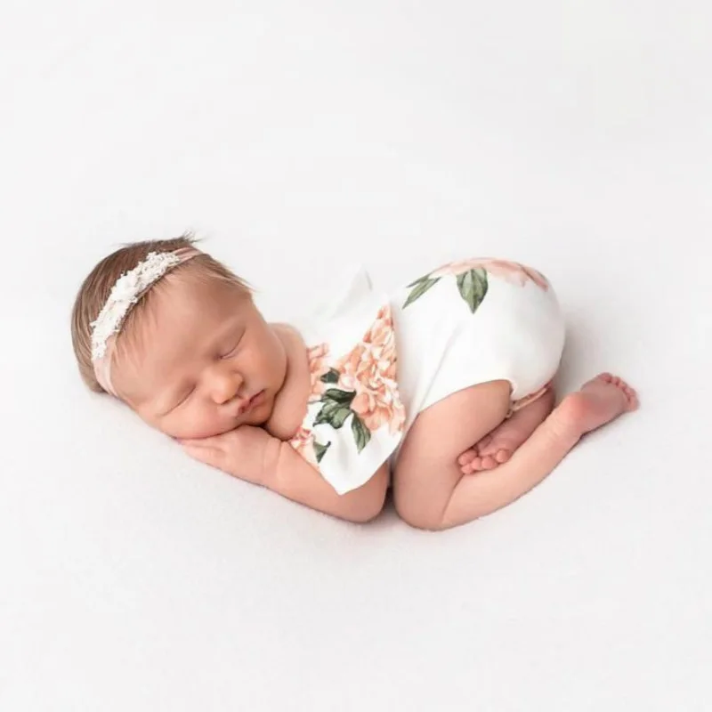 

Newborn Photography Props Accessories Baby Photography Clothing Studio Shooting Baby Girl Clothes Newborn Photo Props Fotografia