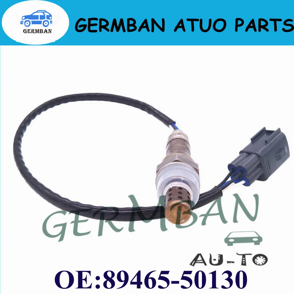 New Manufacture Oxygen Sensor Lambda Sensor  For TOYOTA Lexus SC430 GS430 LS430 4.3L-V8 Part No#89465-50130 8946550130