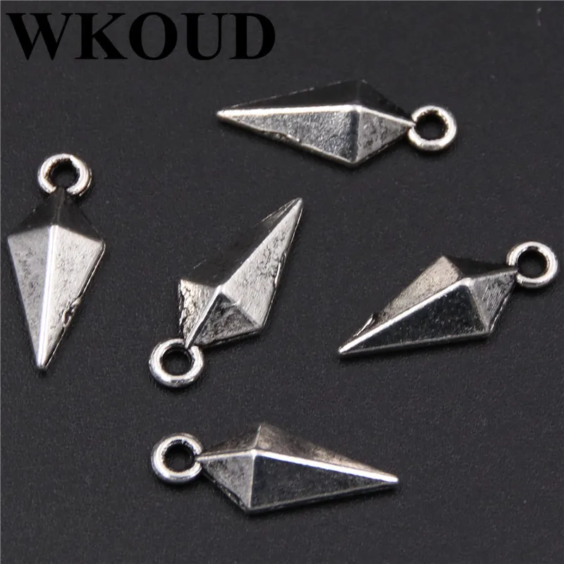 Everything You Need to Know About Shape Rhombus in Jewelry and Crafts