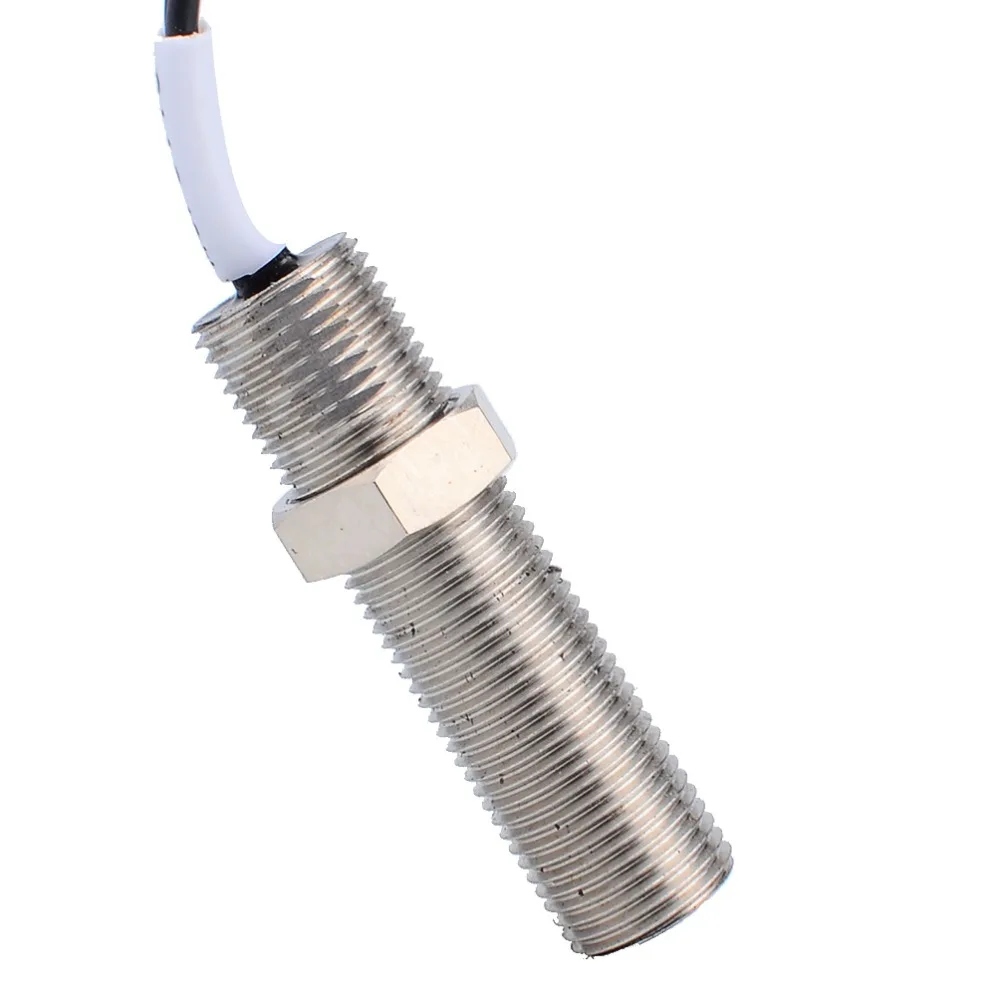 

MSP6719 Engine Diesel Speed Sensor Magnetic Pickup MPU Generator Rotational RPM Genset Parts And Accessories