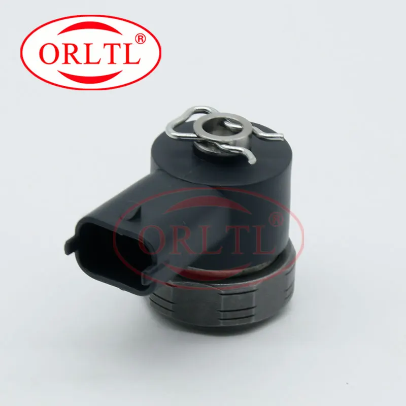 

ORLTL FOOVC30318 (F OOV C30 318) Fuel Injector Solenoid Valve FOOV C30 318 Injector Head Valve