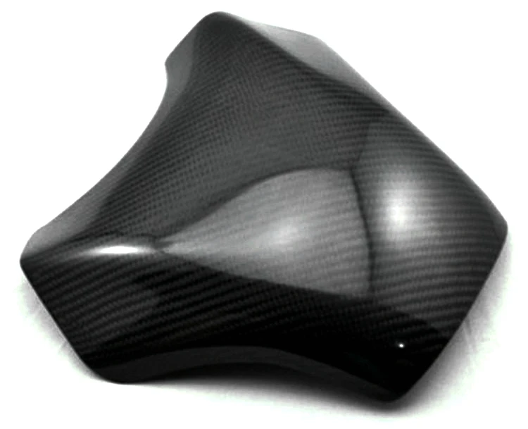 

Carbon Fiber Fuel Gas Tank Cover Protector For KAWASAKI ZX10R 2004-2005