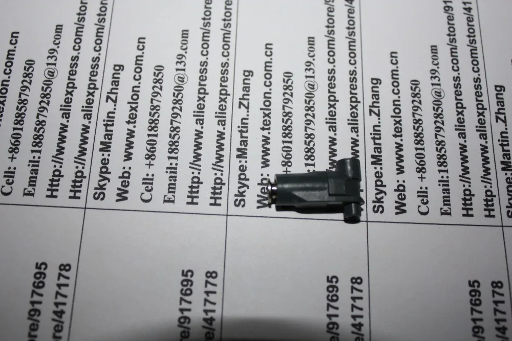 Lonati GL61Q/GL615ถุงเท้าเครื่องใช้ด่วนฟิตติ้งG2920147