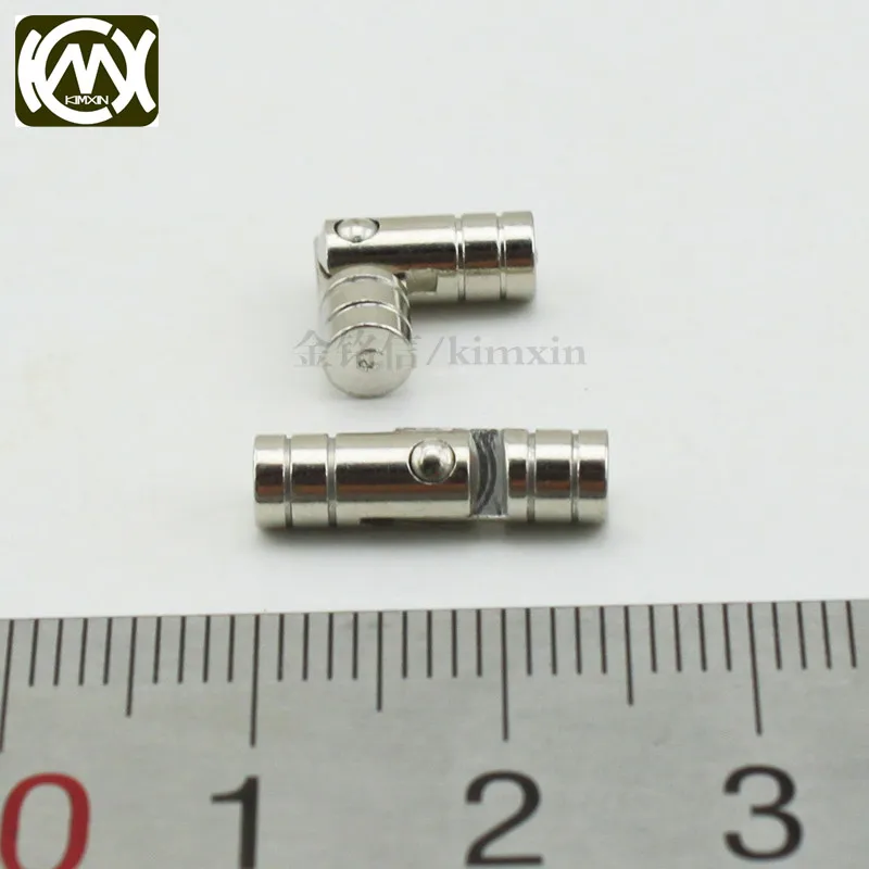 3.5*13mm 40pcs Spot sales small box and jewelry box hardware,supply brass hinges for jewelry boxes and conceal hinges W-064