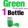 green 1Bottle