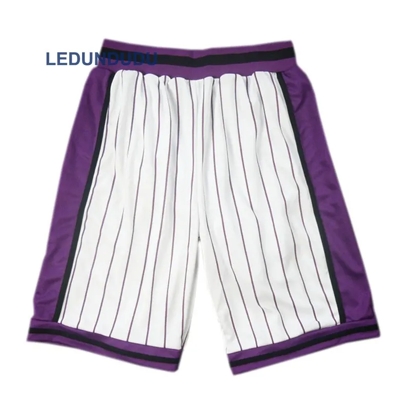 Аниме корзина Косплей Yosen школьная форма мурасакибара атсуши Джерси 9 12 Спортивная одежда Мужская футболка шорты баскетбольный костюм