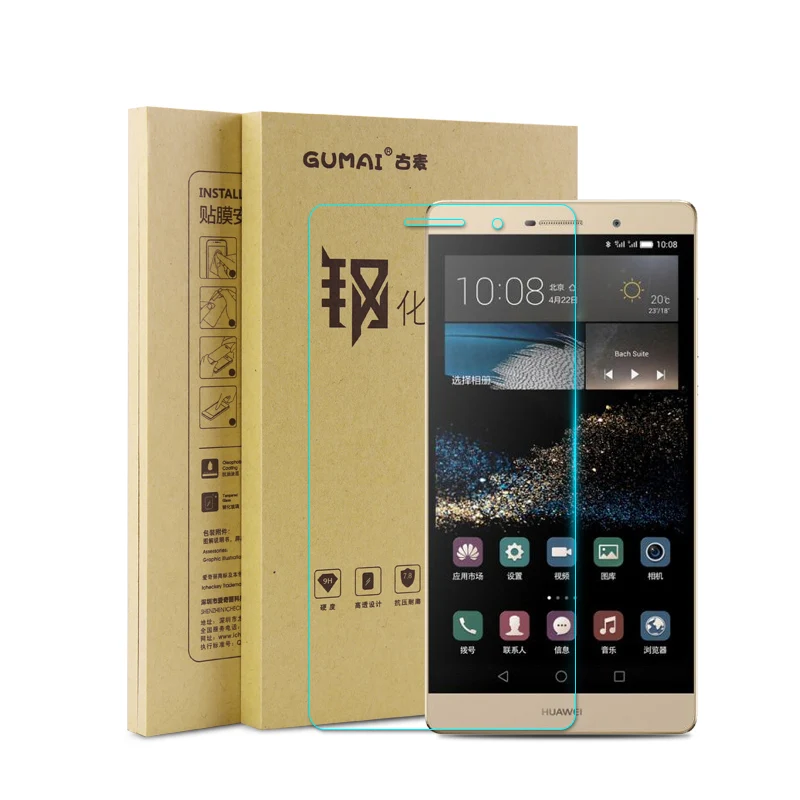 2 Piece Huawei P8 M…