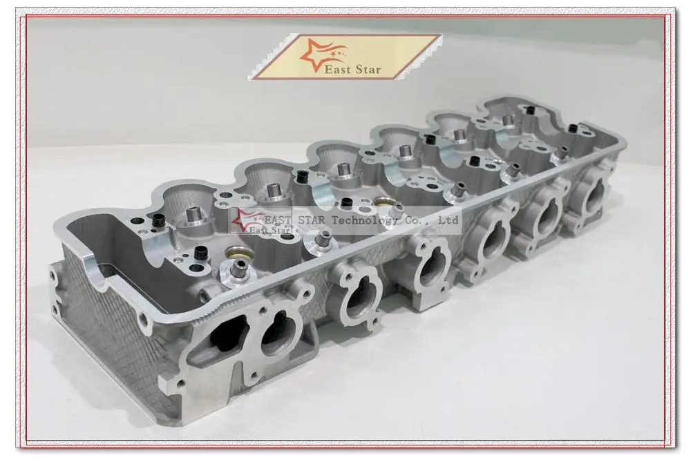 EA/EB EA EB Cylinder Head For Ford Falcon 3984cc 4.0L L6 SOHC 12v 1998-2003