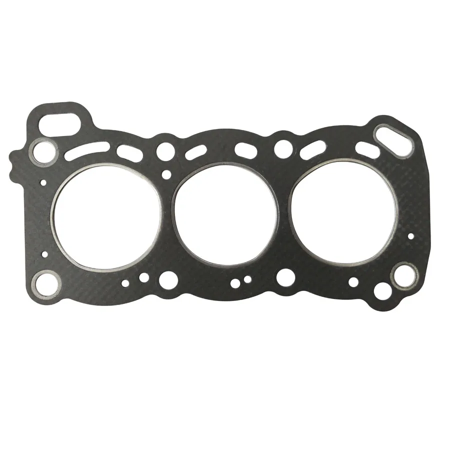 ED ED10 ED20 FIT DAIHATSU CUORE MOVE MIRA GINO 0.8 Full Set Engine Rebuild Kits Valve Cover Gasket Cylinder Head Gasket Oil Seal