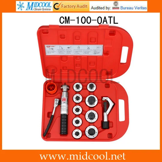 Hydraulic Expander Kits CM-100-OATL