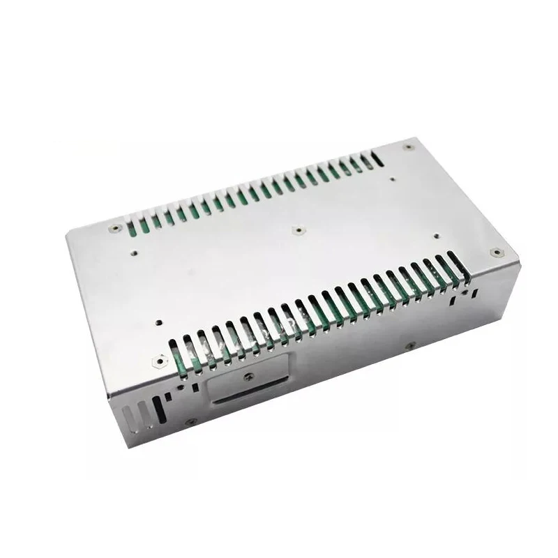 Imagem -04 - Switching Driver Transformadores Ac110v 220v para Dc48v Smps para Módulos de Tira Led Luz Cctv 3d Impressora 600w 48v 12.5a