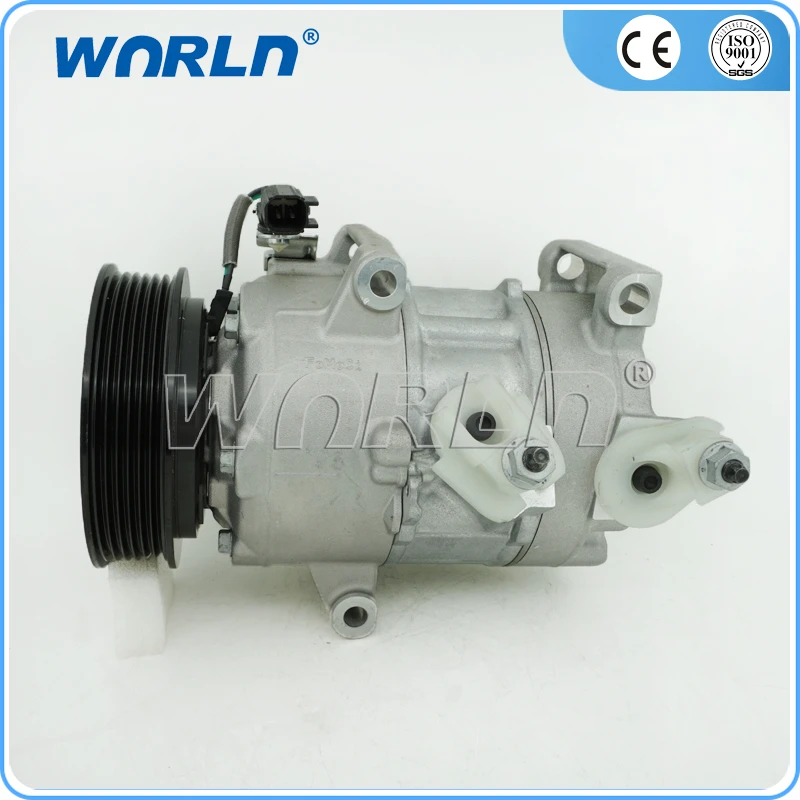 AUTO A/C COMPRESSOR for Ford Escort 12V