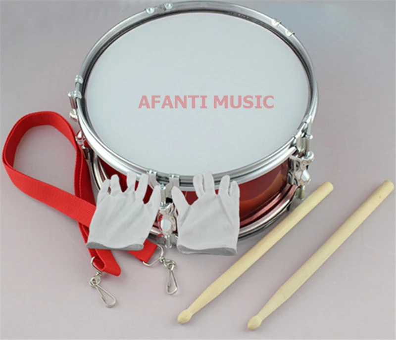 13 inch Afanti Music Snare Drum (SNA-1361)