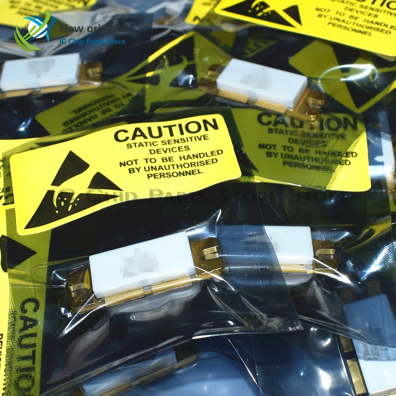 BLF2324M8L200P SMD RF tube High Frequency tube Power amplification module