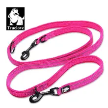 7-in-1 Adjustable Dog Leash for 2 Dogs #3