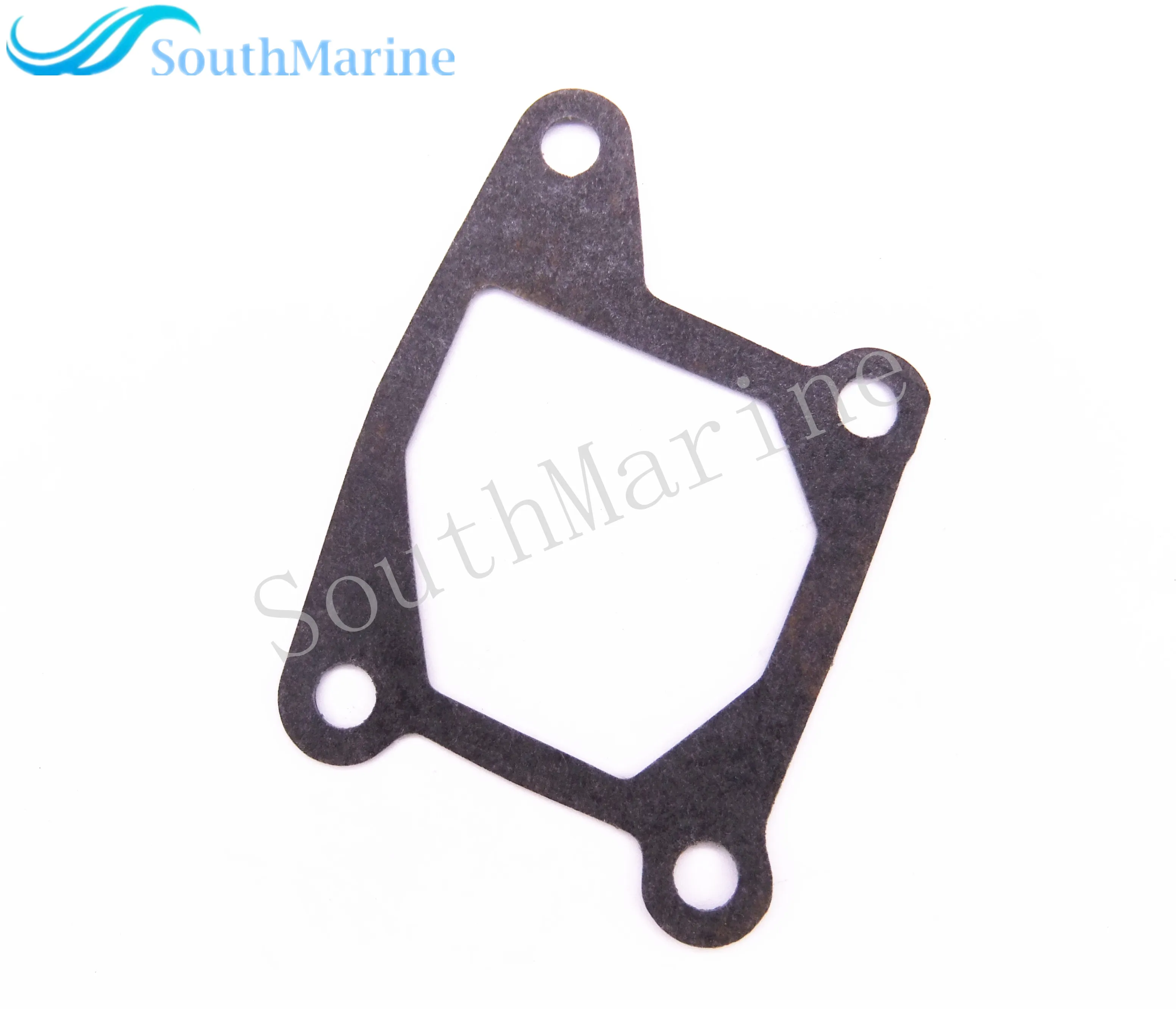 

Boat Motor 9.8F-05.01 Exhaust Pipe Gasket for Hidea 2-Stroke 9.8F 8F 6F Outboard Engine