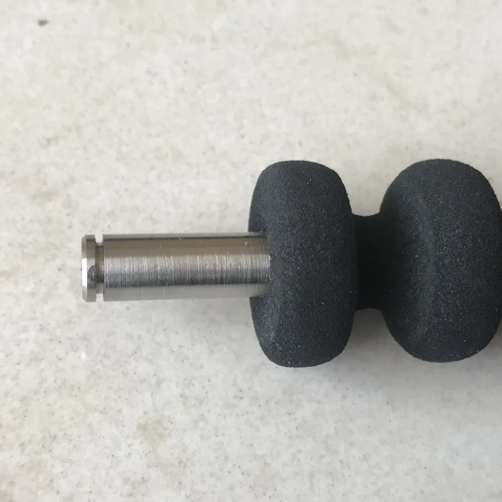 Noritsu shorter dryer roller A070919 A070919-00 for Noritsu QSS 30/33/35 minilab