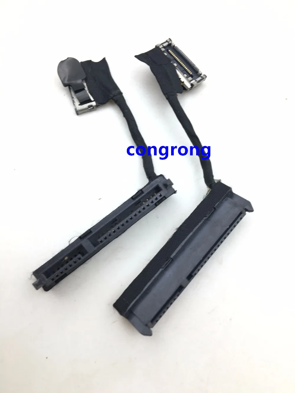 HDD Connector Cable For Acer TravelMate P645 P645-S-50 P/N DC020021W00 SATA Hard Drive Connector