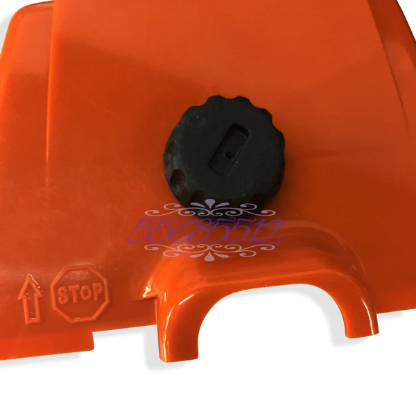 غطاء مرشح الهواء يصلح ل STIHL MS380 MS381 سوبر ماغنوم بالمنشار أجزاء المحرك