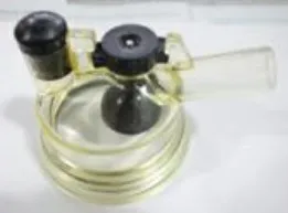 150CC Milk Claw Spare Parts-Plastic Cap
