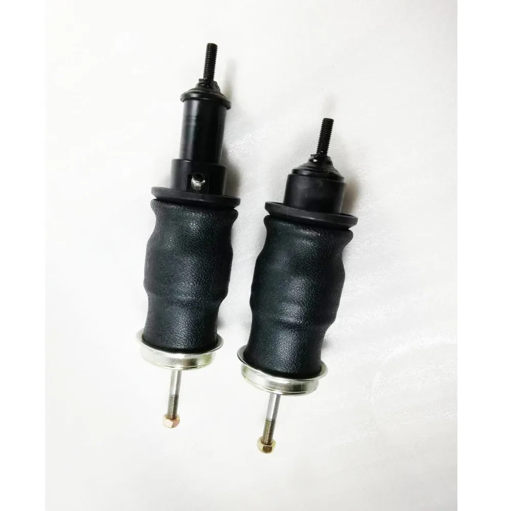 2 pieces 1476415 1381904-13974001435859 SHOCK ABSORBER air bags for Scania Cabin Air Spring Bag Air Suspension rear Front shocks