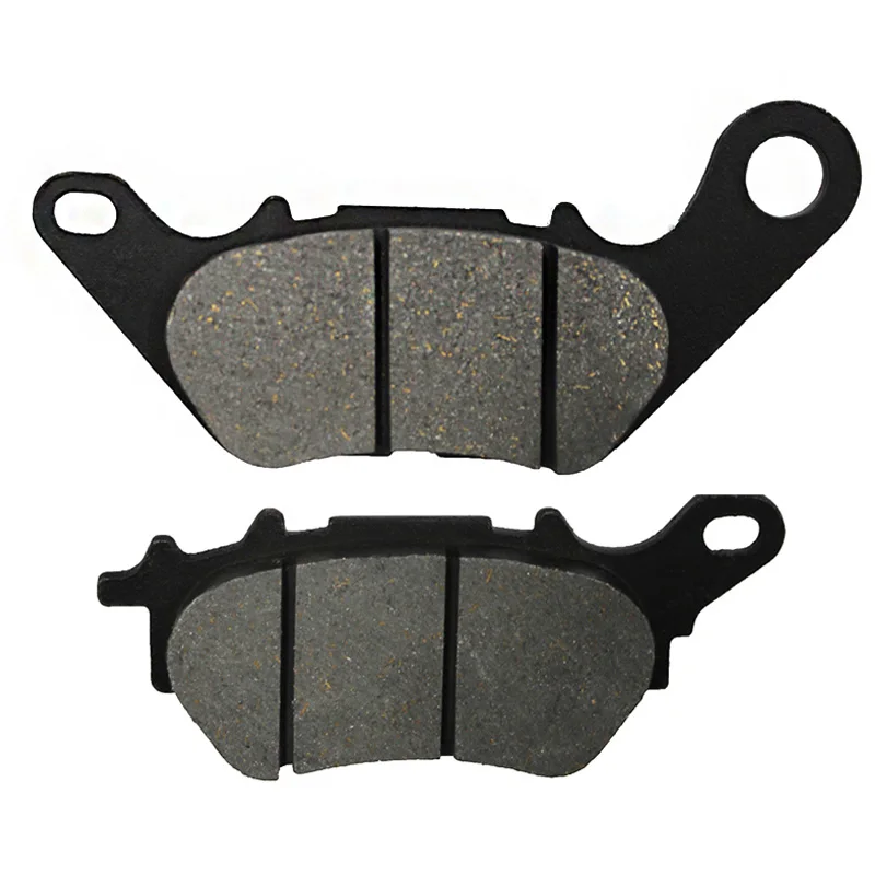 

Motorcycle Rear Brake Pads for YAMAHA YZF R3 YZF-R3 321cc 2015-2016