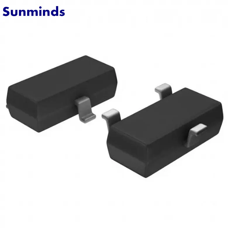 100 قطعة DTC143TKAT146 DTC143TKA DTC143TK