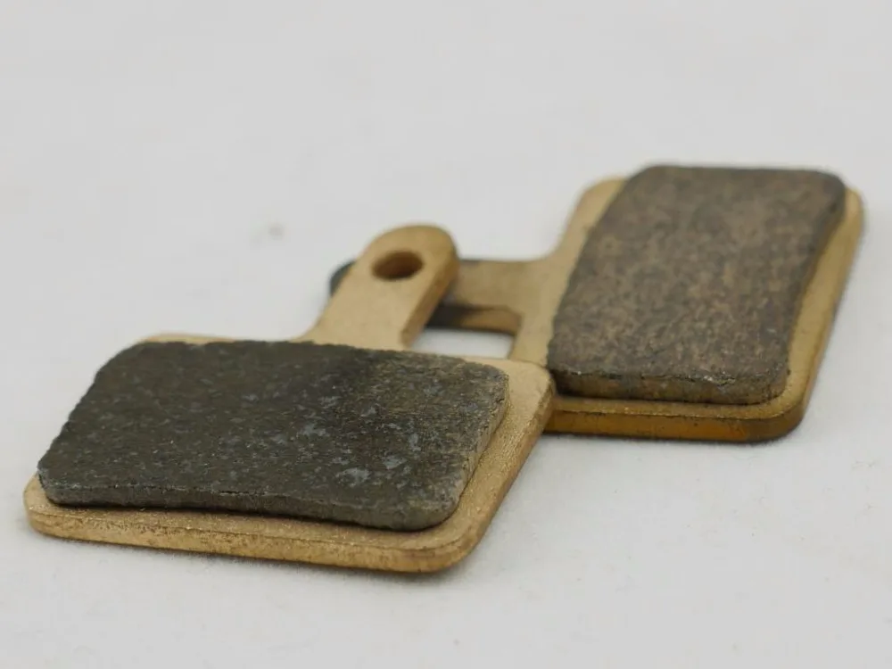 SINTERED DISC BRAKE PADS SUIT FOR SHIMANO DEORE M515 M525 M495 M475 M465 M486 M485