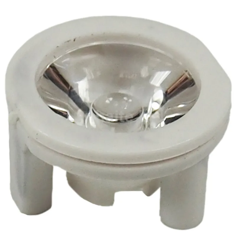 20mm Optical lens Reflector for Lumileds/SSC LED Bulb