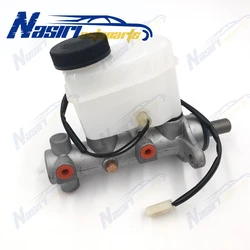 Brake Master Cylinder for Mazda BT-50 Pick-Up with ABS UA7J-43-400 UA7J43400